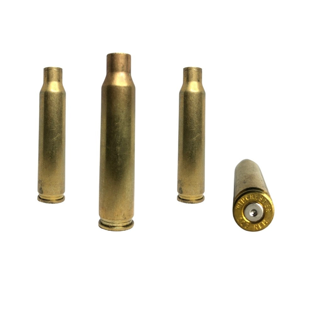 .223 / 5.56 Brass