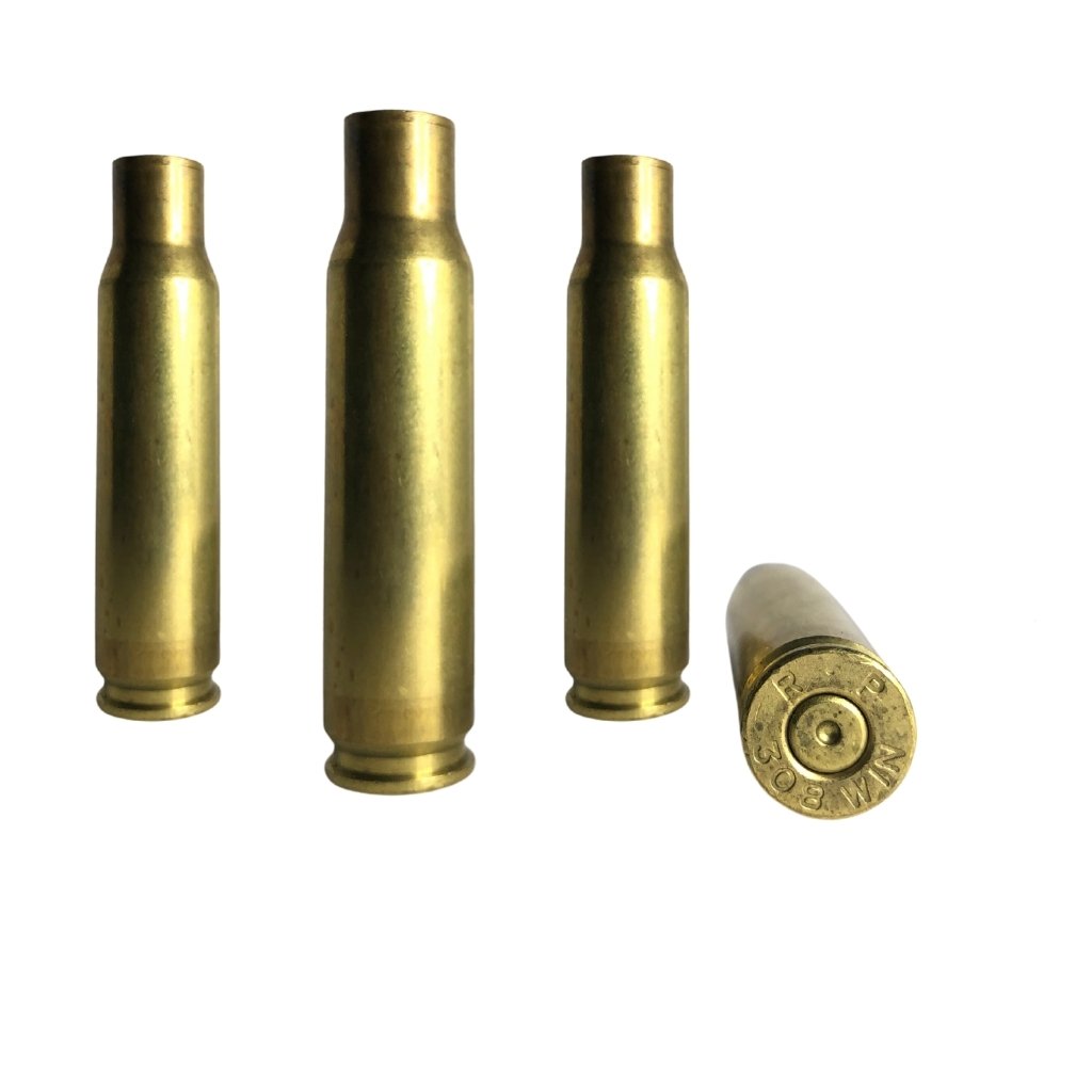 .308 / 7.62x51 Brass