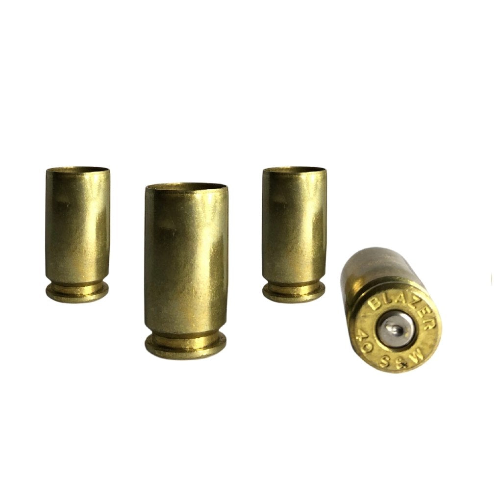 .40 S&W Brass