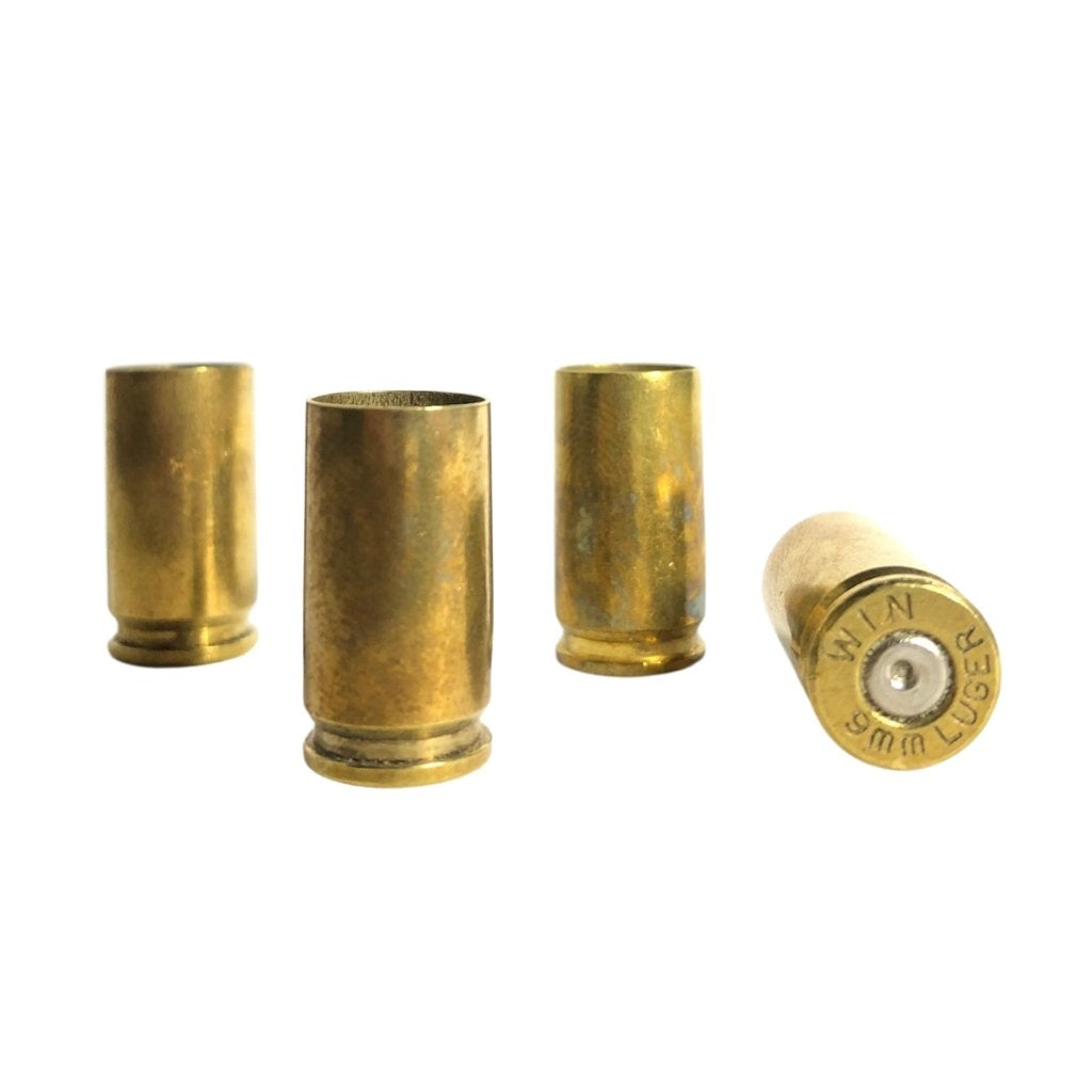 9mm Brass